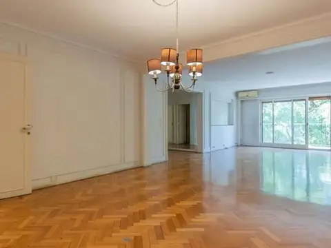 Alquiler Semipiso 4 amb. c/ dep - Cochera-Baulera