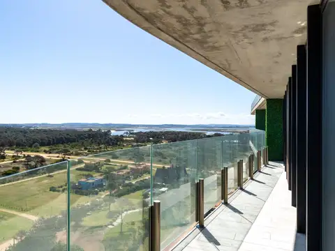 Departamento en Alquiler Temporal en Rincón del Indio, USD 16.800