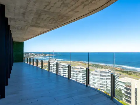 Departamento en Alquiler Temporal 1 año