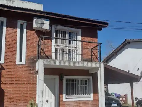 CASAS - DUPLEX - DEL VISO, GRAN BS. AS. NOROESTE