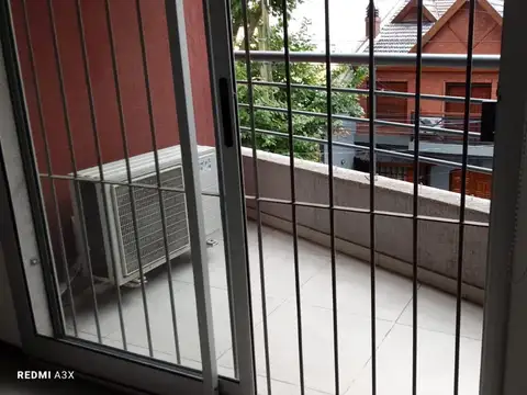 Departamento en Alquiler 20 años