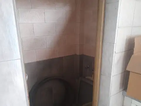 Casa 2 ambientes con 3 baños