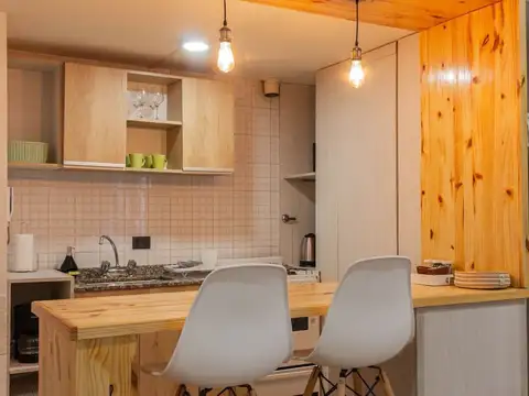 Departamento en Venta 25 años