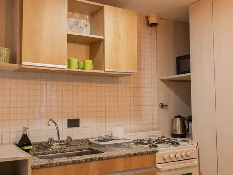 Depto APTO TURISMO Barrio Belgrano 170 Bariloche