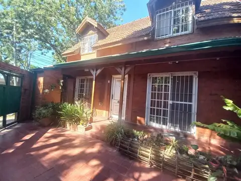 Casa en Venta 30 años
