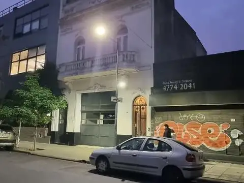 Local, Palermo Hollywwod, Honduras al 5600 en ALQULER