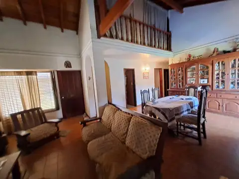 Casa en Venta 45 años