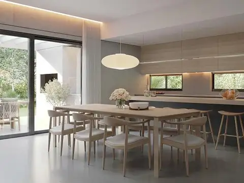 Casa en Venta en Ezeiza, USD 244.463