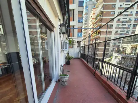Departamento en Venta en Belgrano, USD 350.000