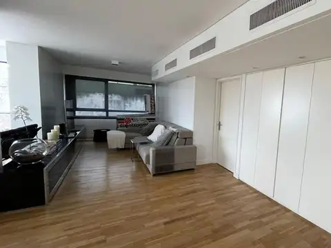 Departamento en Alquiler Temporal de 2 ambientes