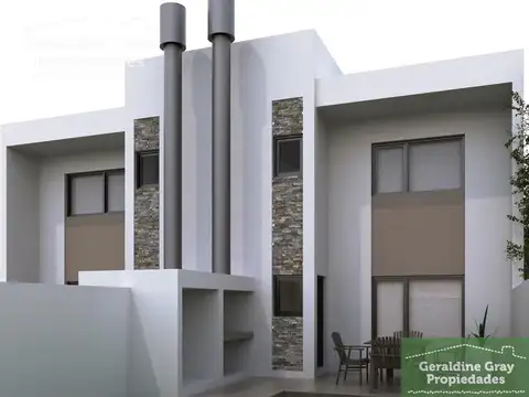 Casa en Venta de 2 dormitorios