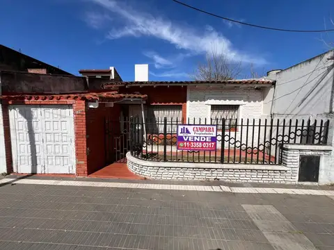 Casa en Luis Guillon