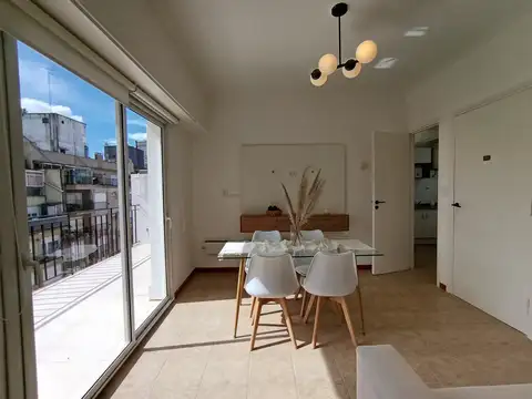 Departamento en Venta 10 años