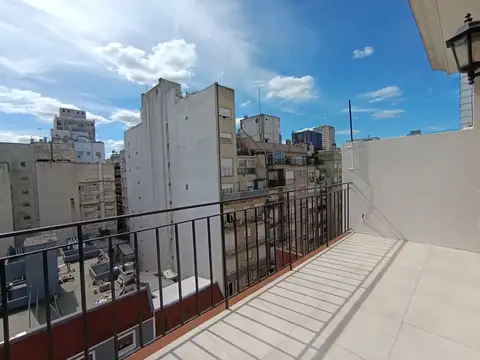Departamento en Venta en Plaza Colon, USD 109.900