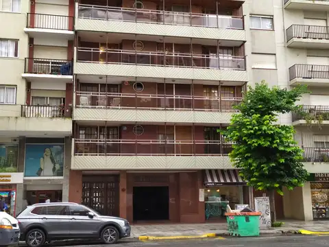 Departamento en Venta en Centro, USD 240.000