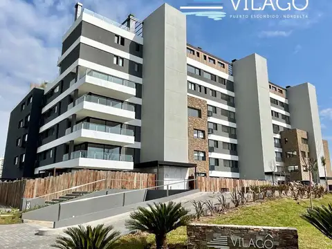 Departamento en Venta en Nordelta, USD 560.000