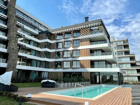 EN VENTA 4 Amb en esquina en dúplex con dependencia con RENTA en VILAGO, Puerto Escondido, Nordelta