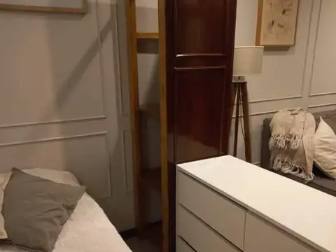 Departamento en Alquiler Temporal en Belgrano, USD 1.600