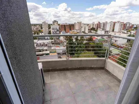Venta departamento 2 amb Castelar APTO CREDITO