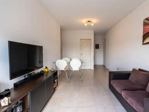 Departamento en Venta 17 años