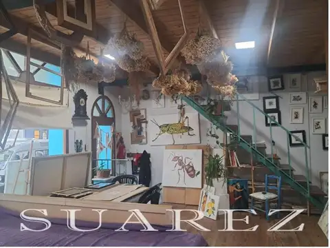 Casa en Venta 60 años