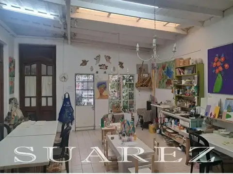 Casa en Venta al Noroeste