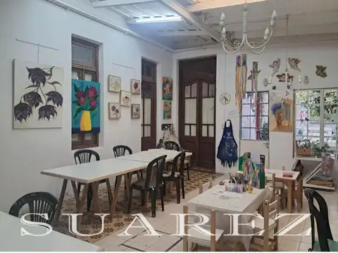 CASA EN VENTA 5 AMB