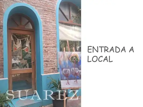 Casa en Venta en Lobos, USD 165.000