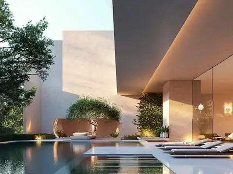 Departamento en Venta en Playa Brava, USD 1.675.770