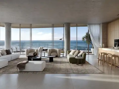 Departamento en Venta de 4 ambientes