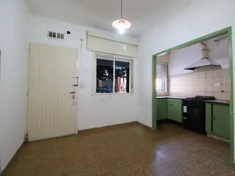 Depto Tipo Casa en Venta de 2 ambientes