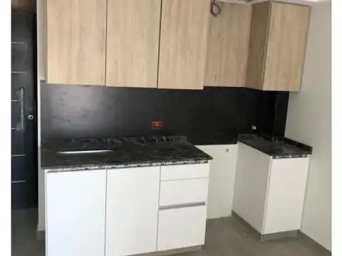 Departamento en Alquiler A Estrenar