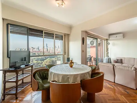 Departamento en Venta Permite mascota