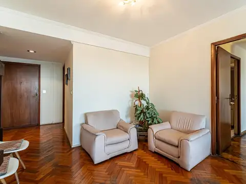 Departamento en Venta 45 años