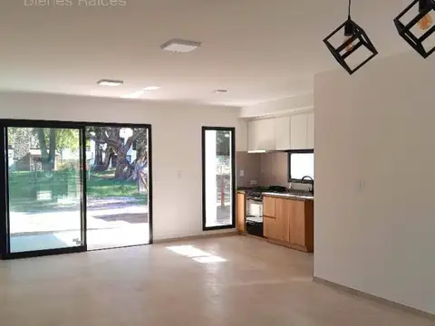 San Luis e/ San Juan y Pasaje Peatonal