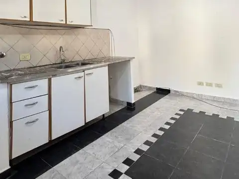 Departamento en Alquiler de 1 dormitorio