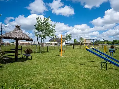 Terreno en Venta de 357,0 m2