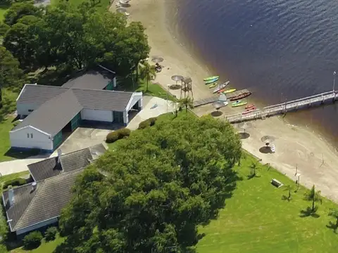 Terreno en Venta en Nautico Escobar, USD 60.000