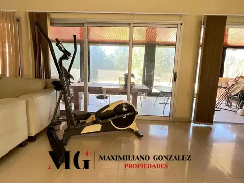 Casa en Venta 8 años