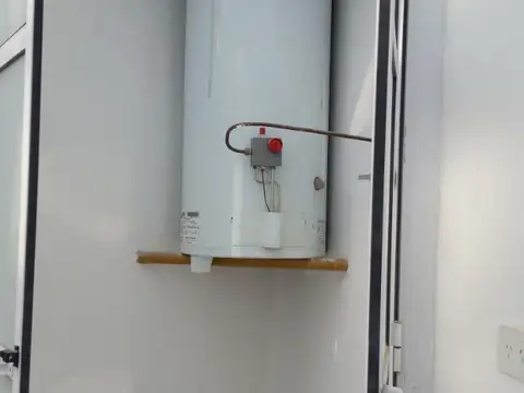 Depto Tipo Casa en Alquiler 15 años