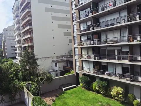 Departamento en Venta en Villa Urquiza, USD 155.000