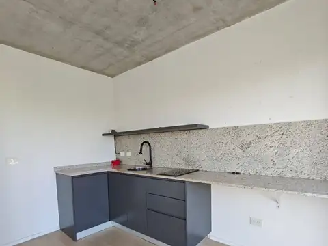 Departamento en Alquiler en Palermo, USD 1.000
