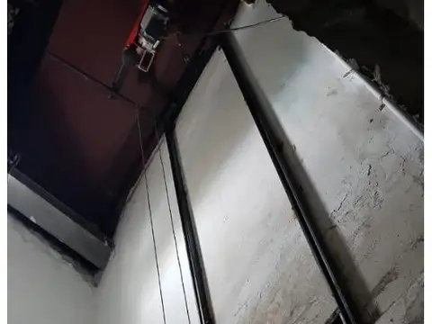 Local en Alquiler en Villa Crespo, USD 1.100