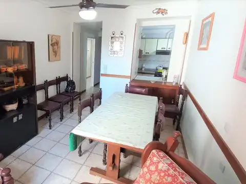Departamento en Venta de 3 ambientes