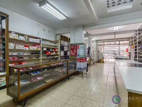 Local en Venta 50 años