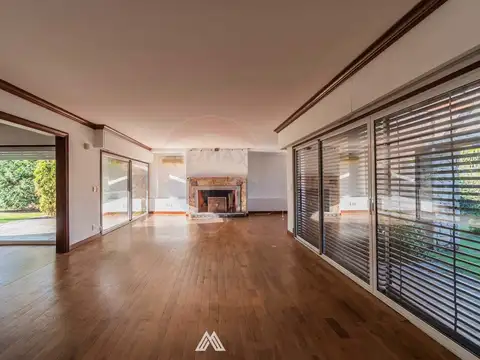 Av. Almirante Harwood 6200