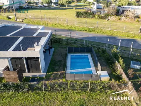 Casa en Venta en Pilar del Este - San Eduardo, USD 179.000