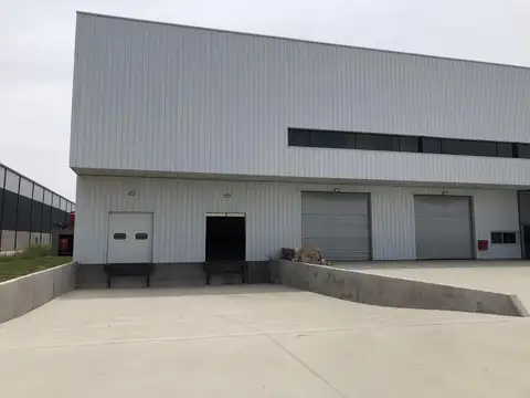 Galpon en Alquiler en Ezeiza, USD 41.600