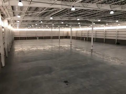 Galpon en Alquiler en Ezeiza, USD 41.600