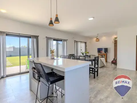 Casa en Venta 2 años